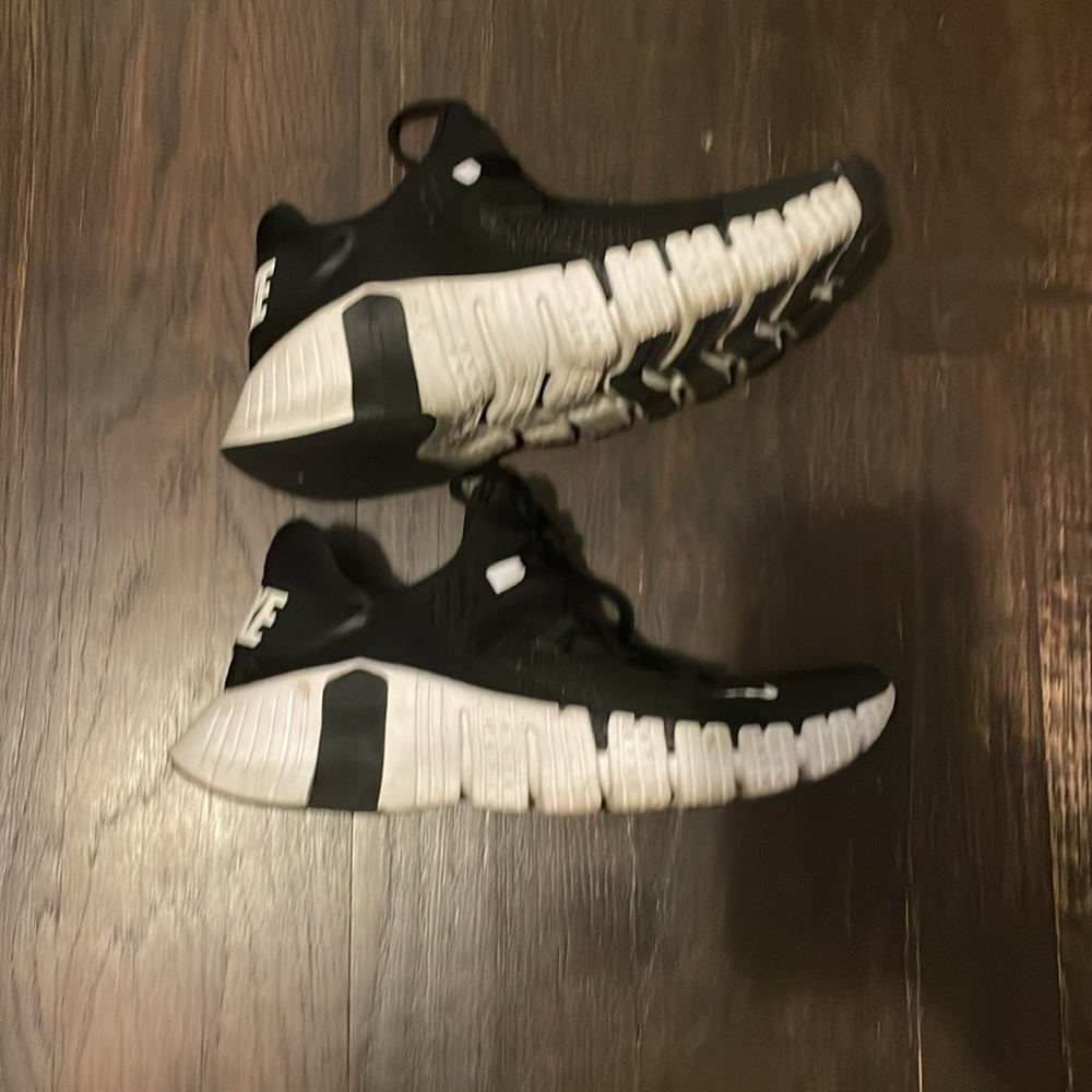 Nike Metcon trainers